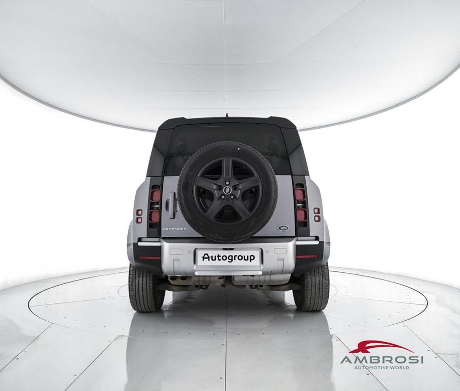 Land Rover Defender 110 3.0d i6 mhev HSE awd 250cv auto