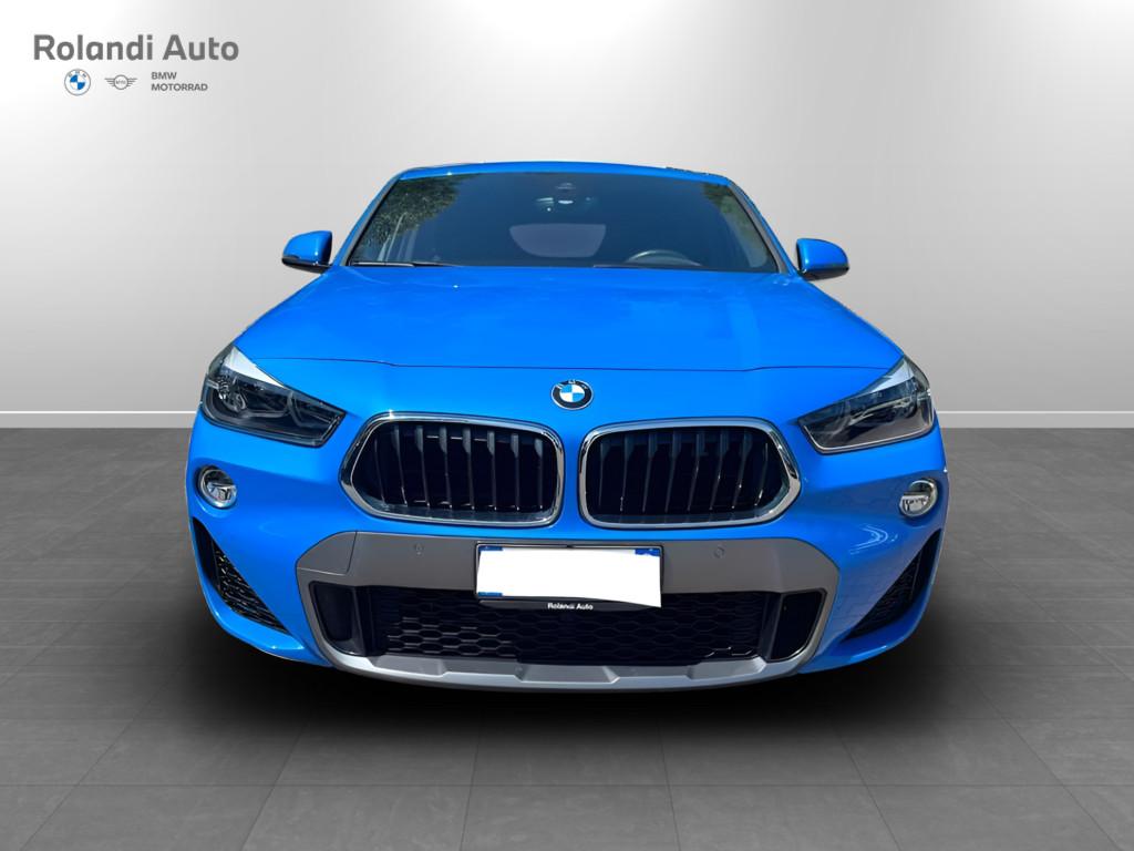 BMW X2 sdrive20i Msport 192cv auto