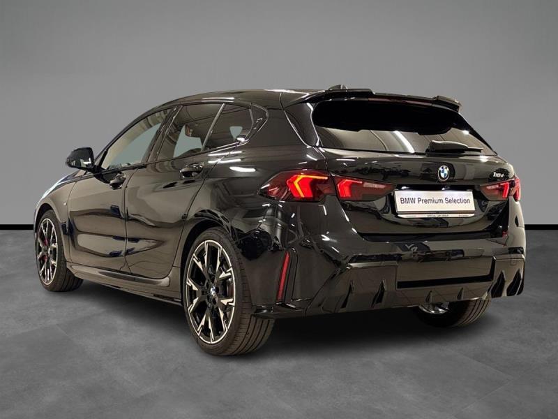 BMW Serie 1 118d MSport Pro auto