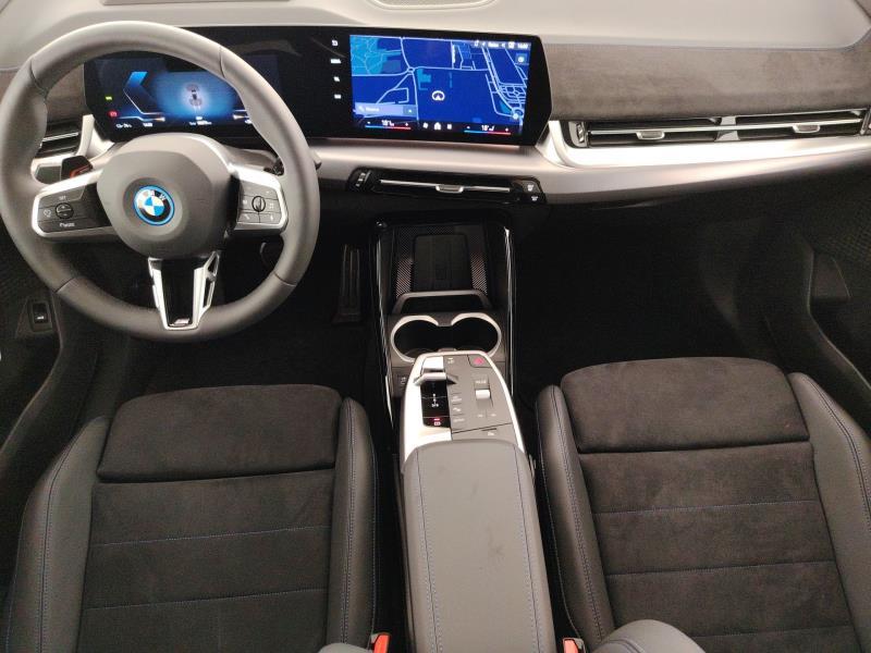 BMW iX2 xdrive 30 MSport Pro