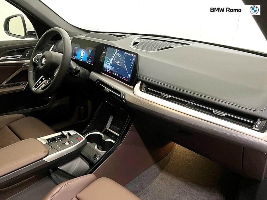 BMW X1 sdrive18d MSport auto