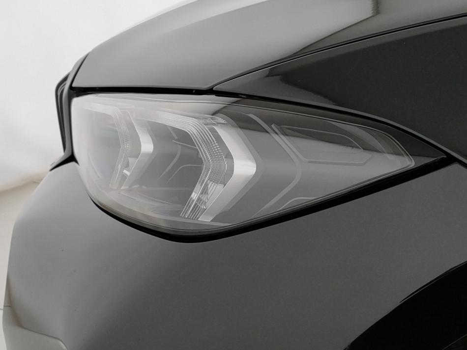 BMW Serie 3 320d mhev 48V Msport xdrive auto