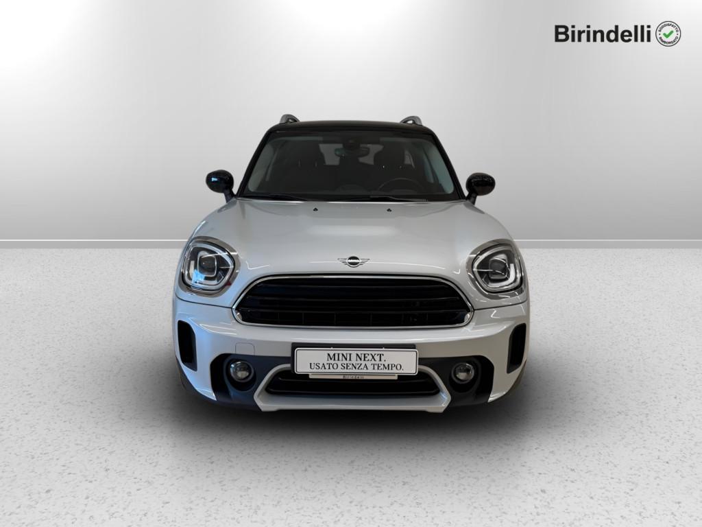 Mini Cooper Countryman 1.5 Business Auto