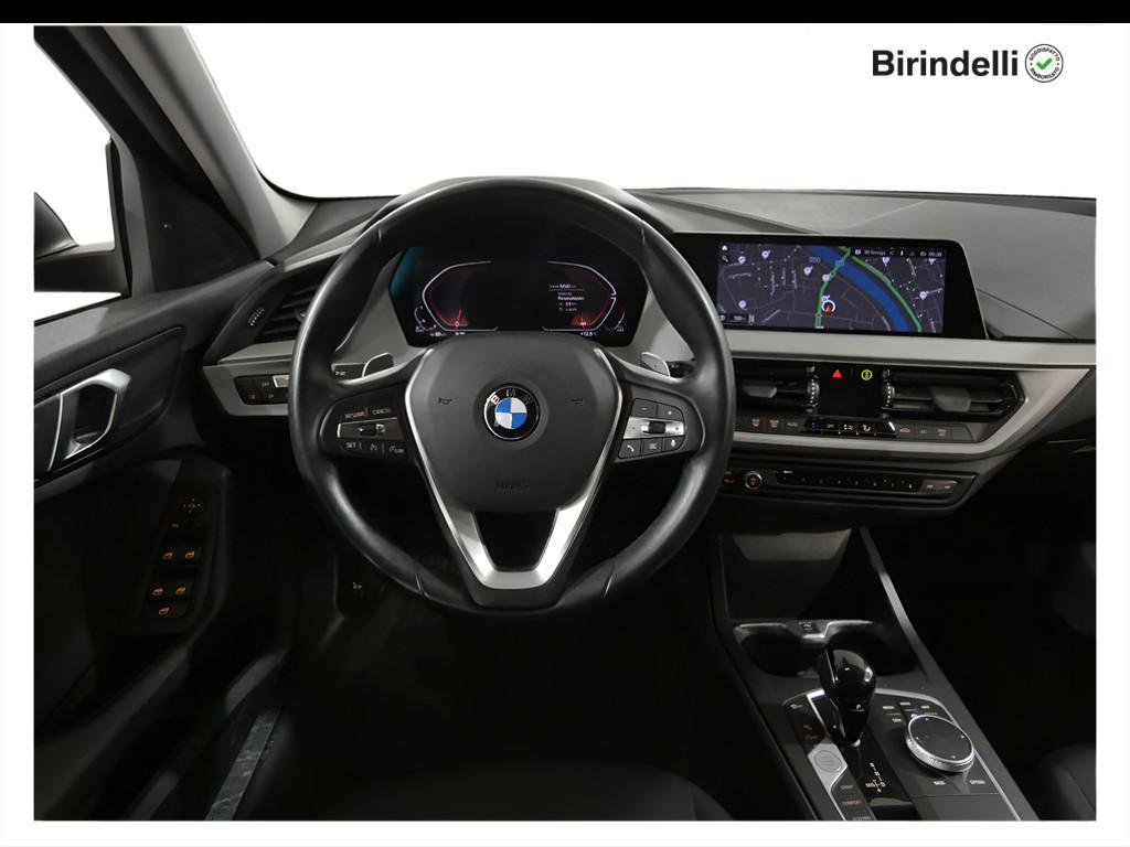 BMW Serie 1 118d Business Advantage auto