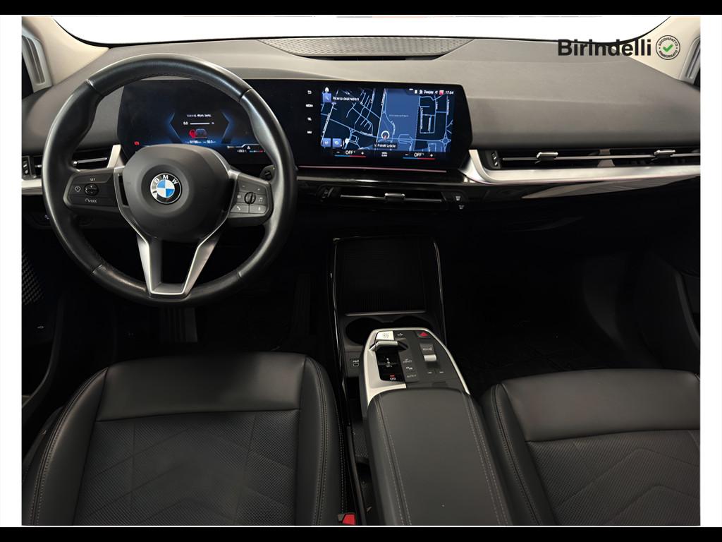 BMW Serie 2 218d Active Tourer Luxury auto
