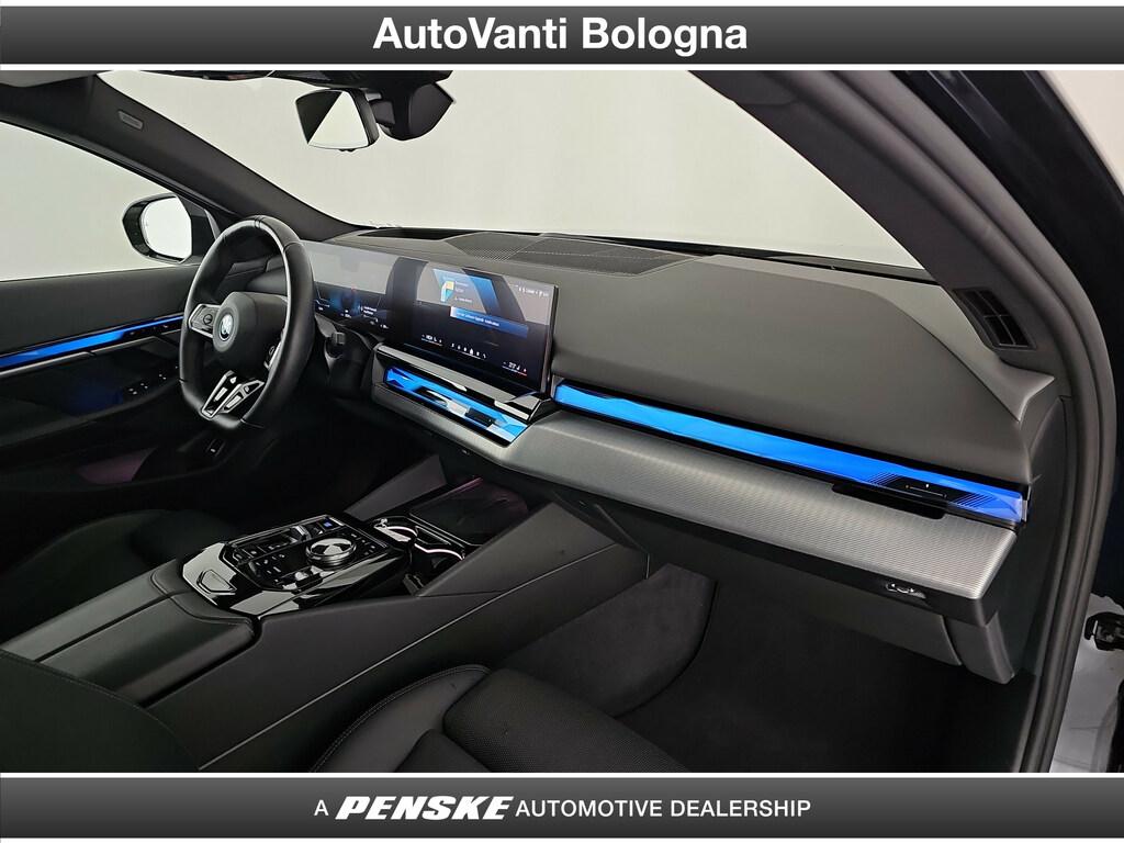 BMW i5 xdrive40 M Sport Pro