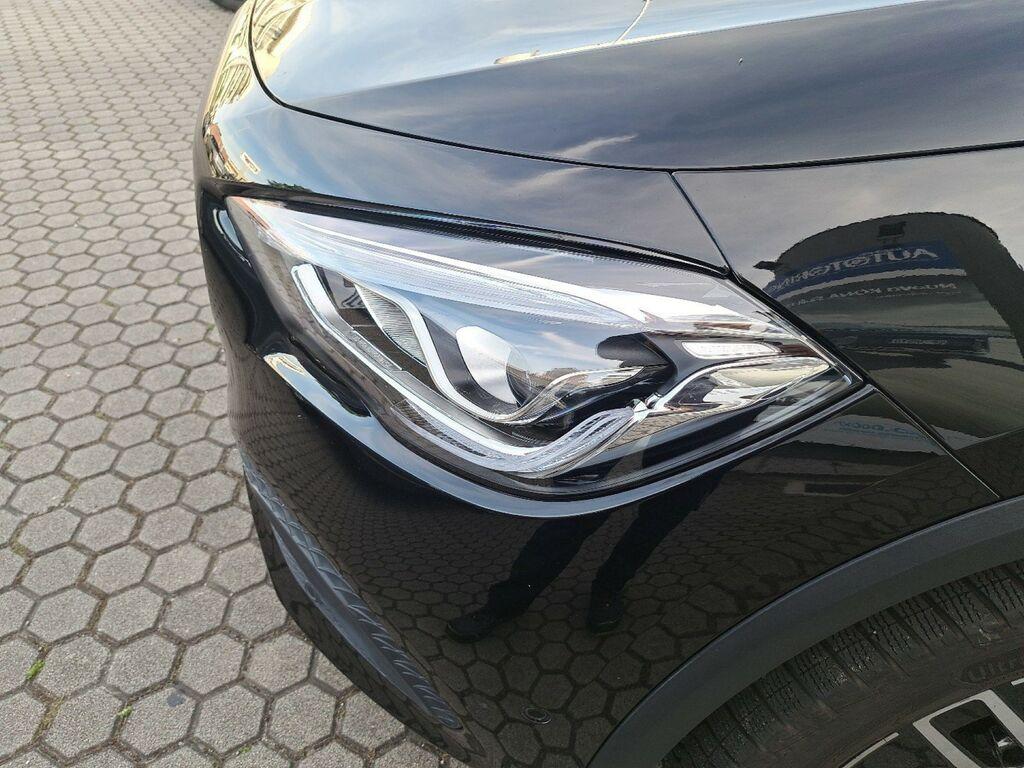 Mercedes GLA 180 d Sport Plus auto