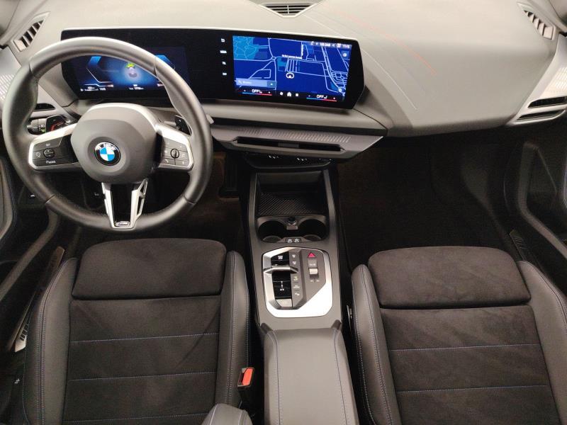 BMW Serie 1 118d MSport auto