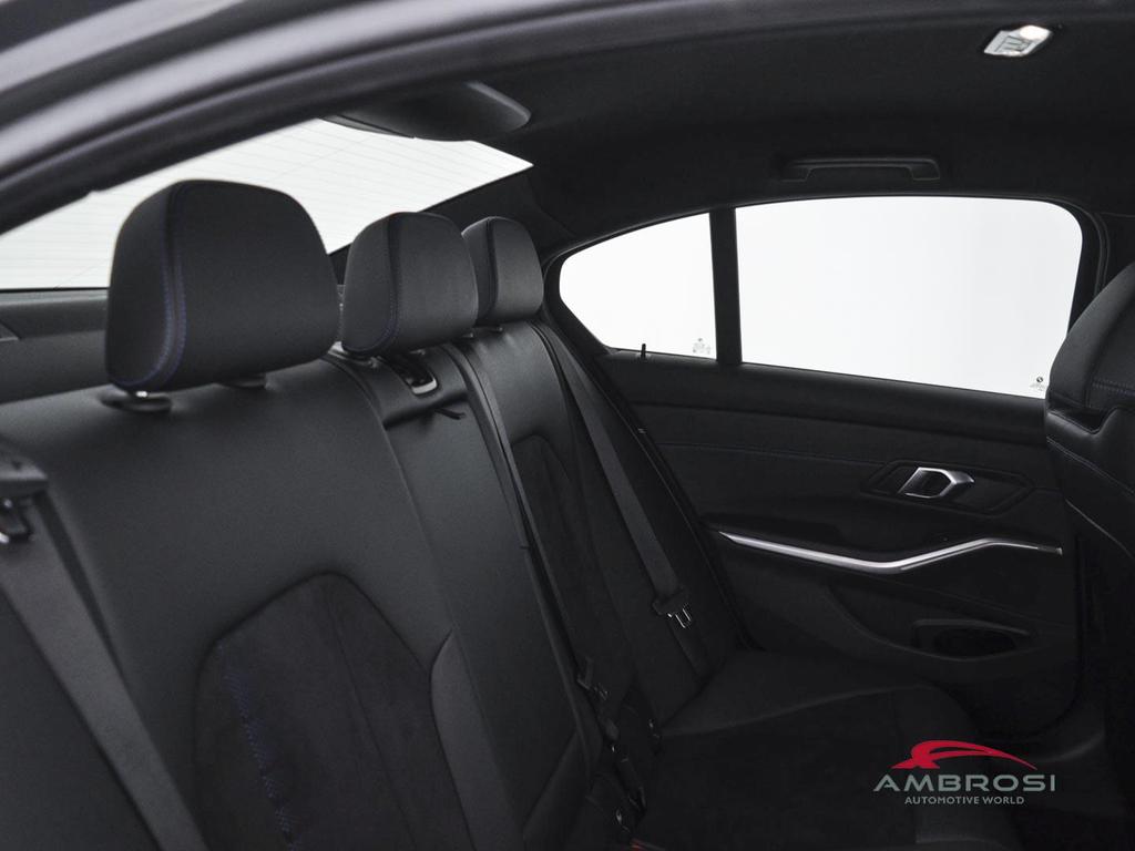 BMW Serie 3 320d mhev 48V Msport auto