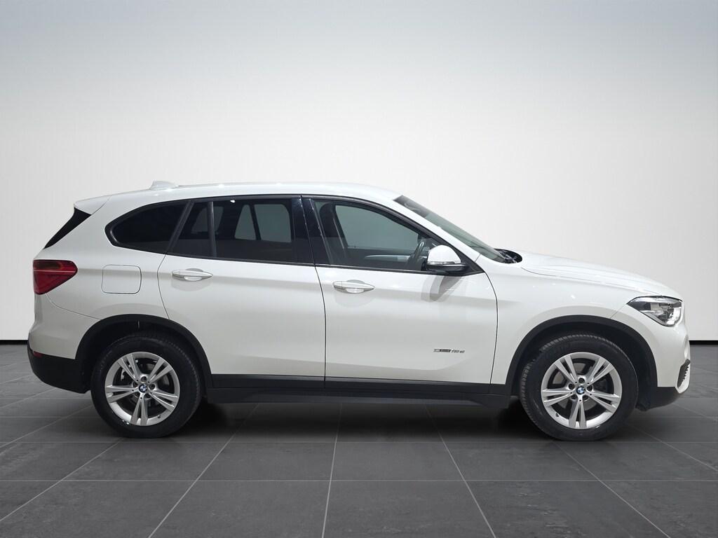 BMW X1 sdrive18d Advantage