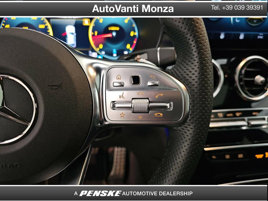 Mercedes GLC 220 d Premium Plus 4matic auto