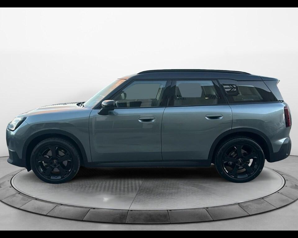 Mini Mini Countryman 1.5 48V C Classic auto