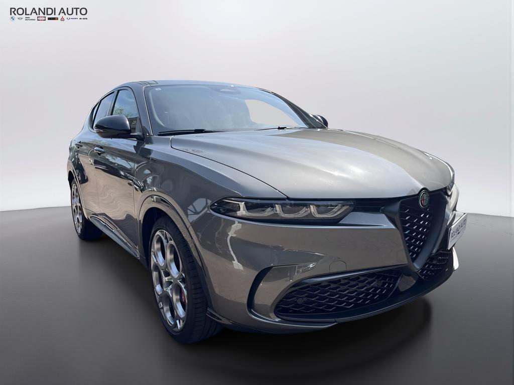 Alfa Romeo Tonale 1.5 hybrid Speciale 130cv ddct7