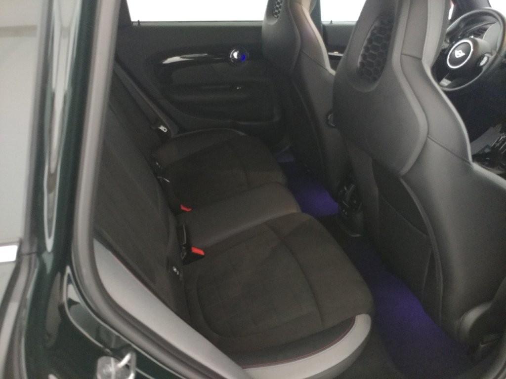 Mini John Cooper Works Clubman 2.0 JCW Steptronic