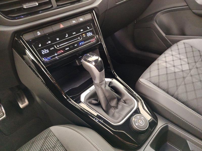 Volkswagen T-Roc 2.0 tdi scr R-Line 4motion 150cv dsg