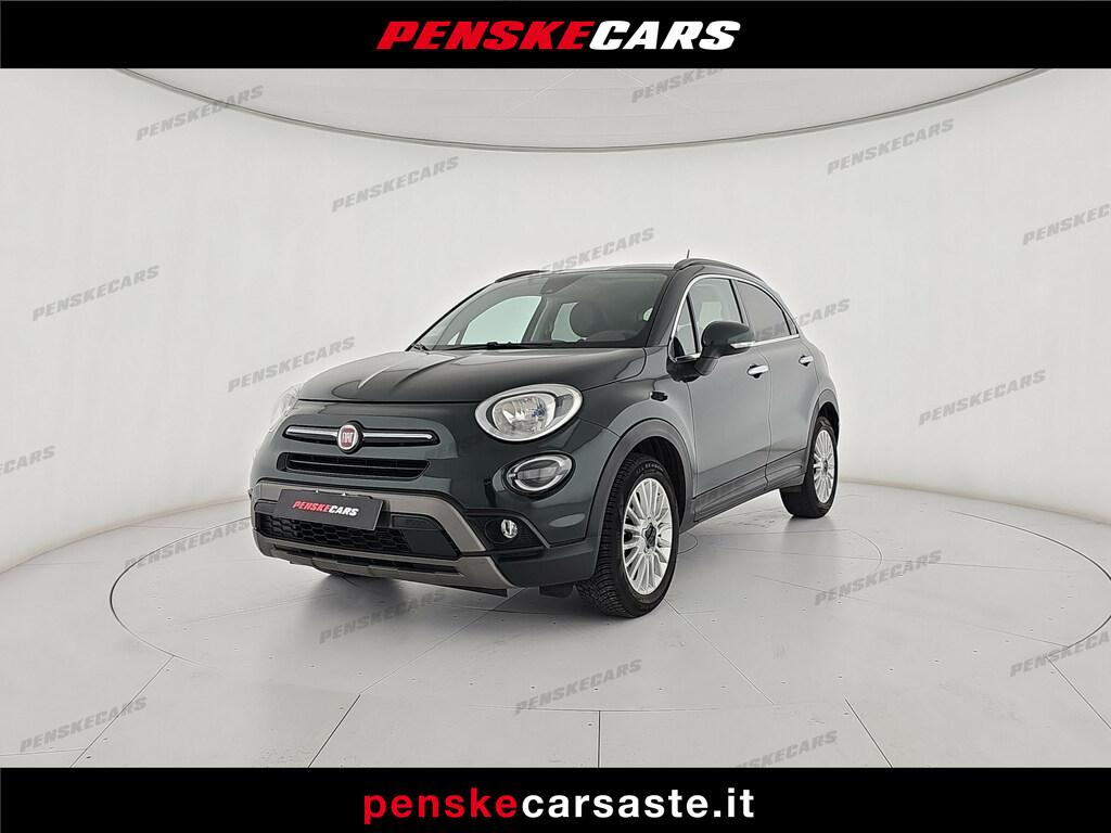 Fiat 500X 1.6 e-torq Urban 4x2 110cv