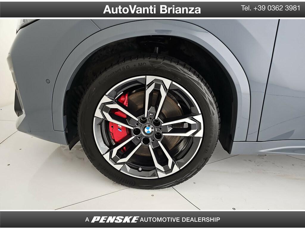 BMW X2 xdrive 20d 48V MSport Pro auto