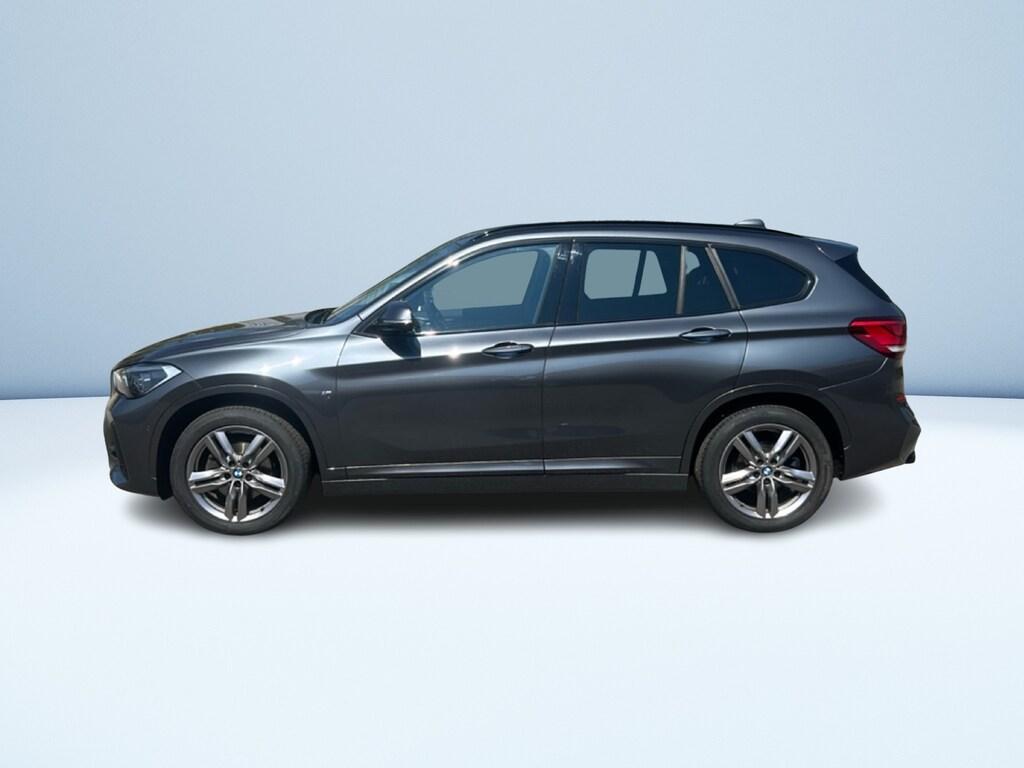 BMW X1 xdrive18d Msport auto