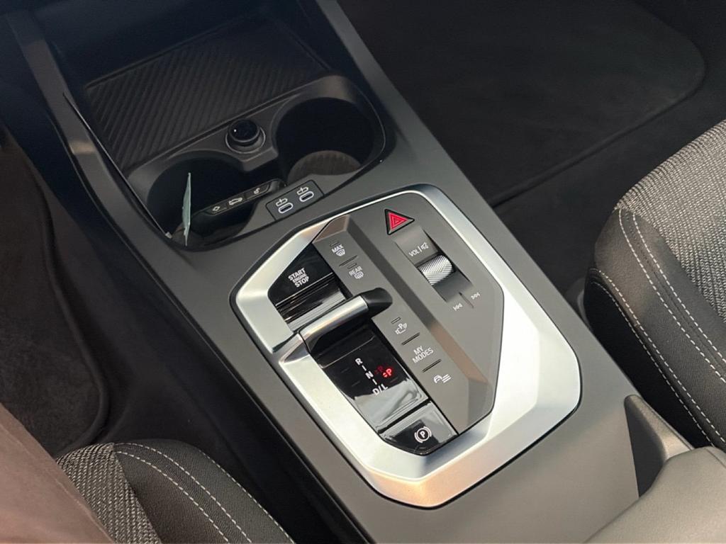 BMW Serie 1 118d MSport Design auto