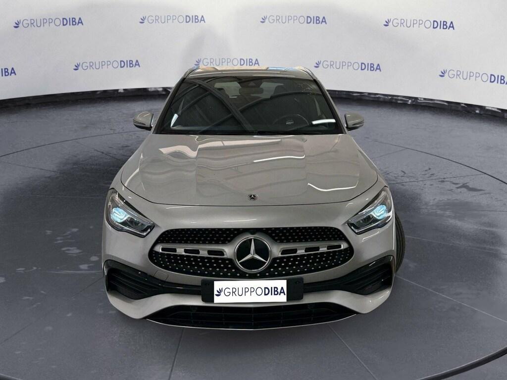 Mercedes GLA 200 d Premium auto