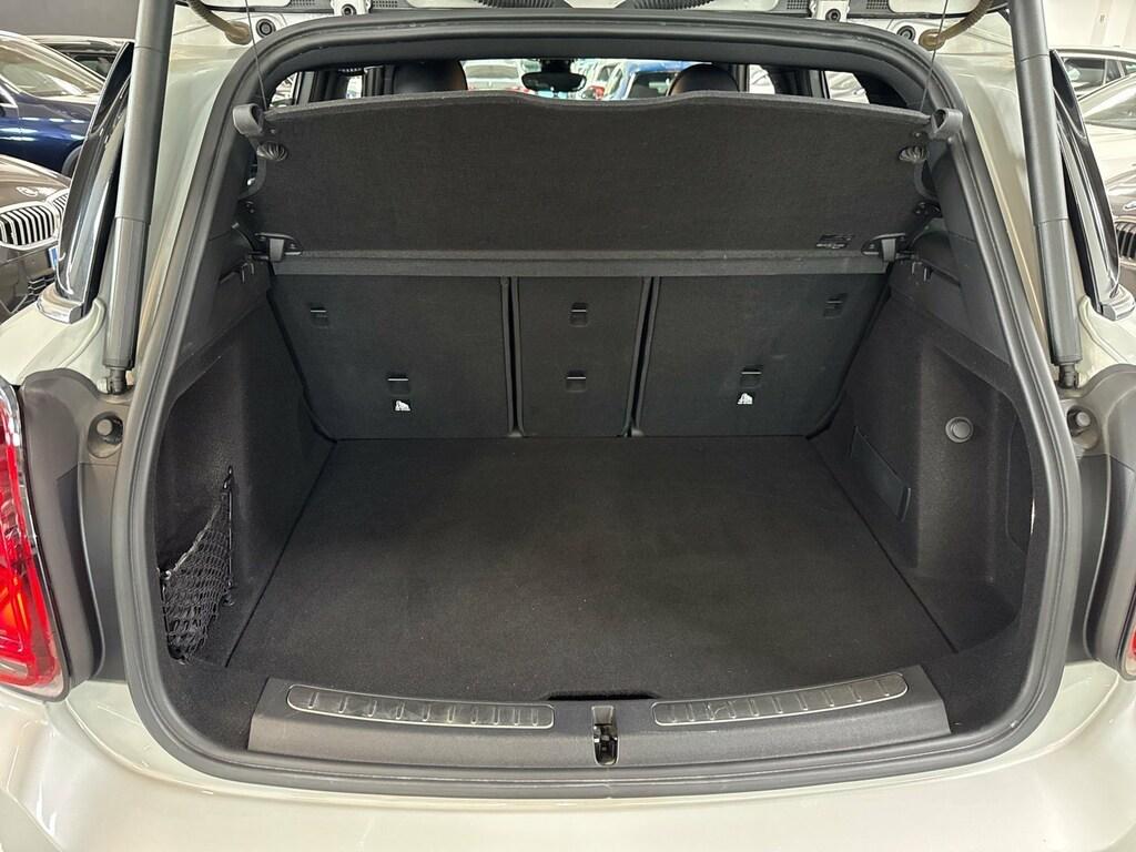 Mini Cooper SD Countryman 2.0 Cooper SD Hype auto