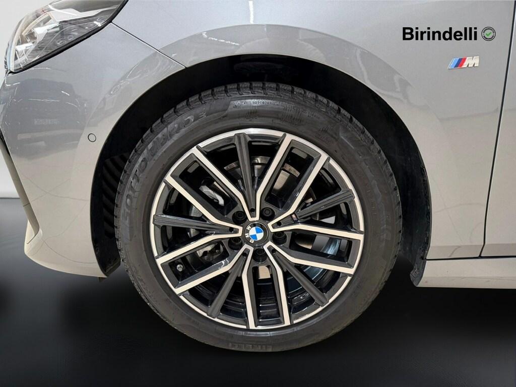 BMW Serie 2 218d Active Tourer Msport auto