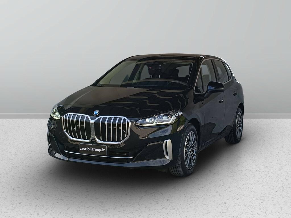 BMW Serie 2 218d Active Tourer Luxury auto