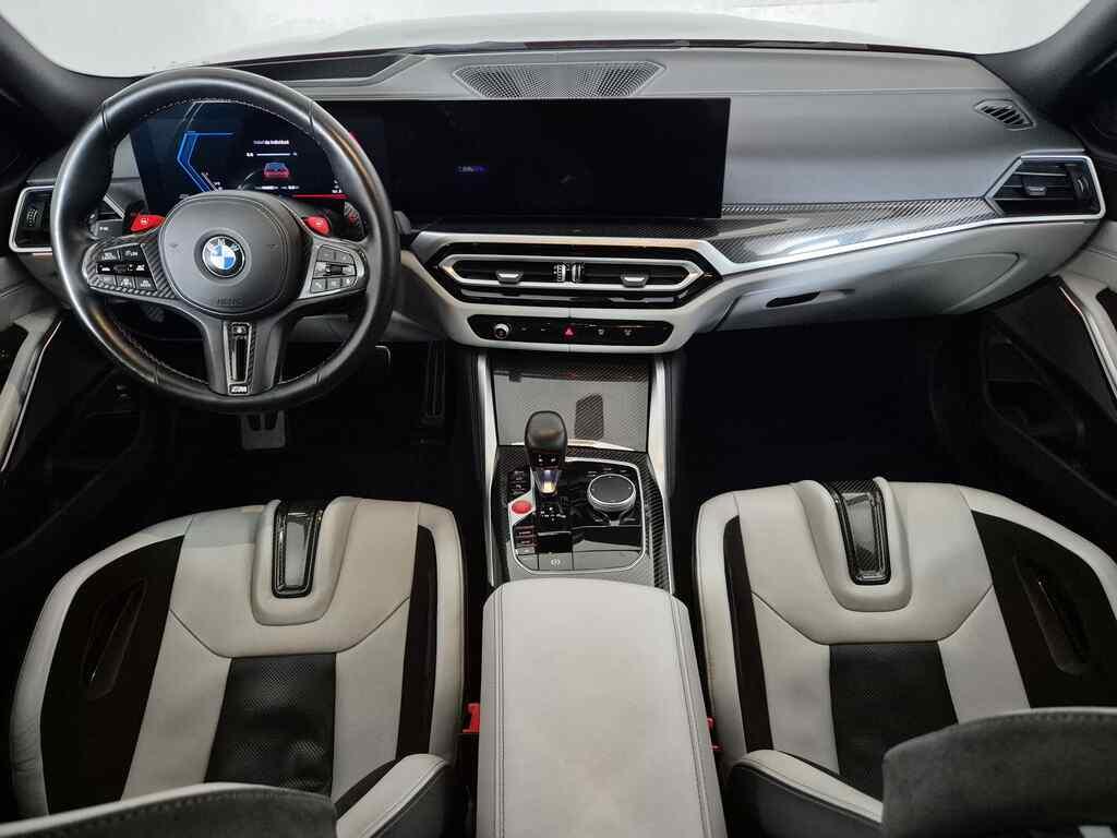 BMW M3 Touring 3.0 Competition M xdrive auto