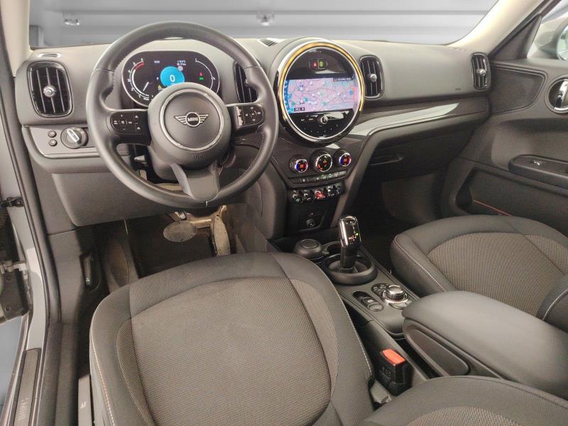 Mini One D Countryman 1.5 TwinPower Turbo One D Hype