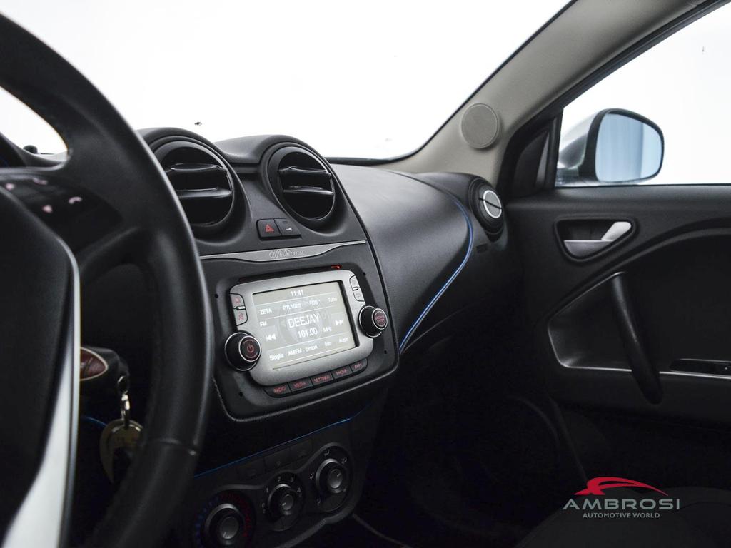 Alfa Romeo MiTo 1.4 MiTo 78cv