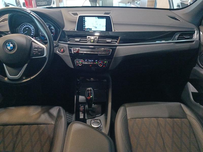 BMW X1 sdrive18d xLine Plus auto