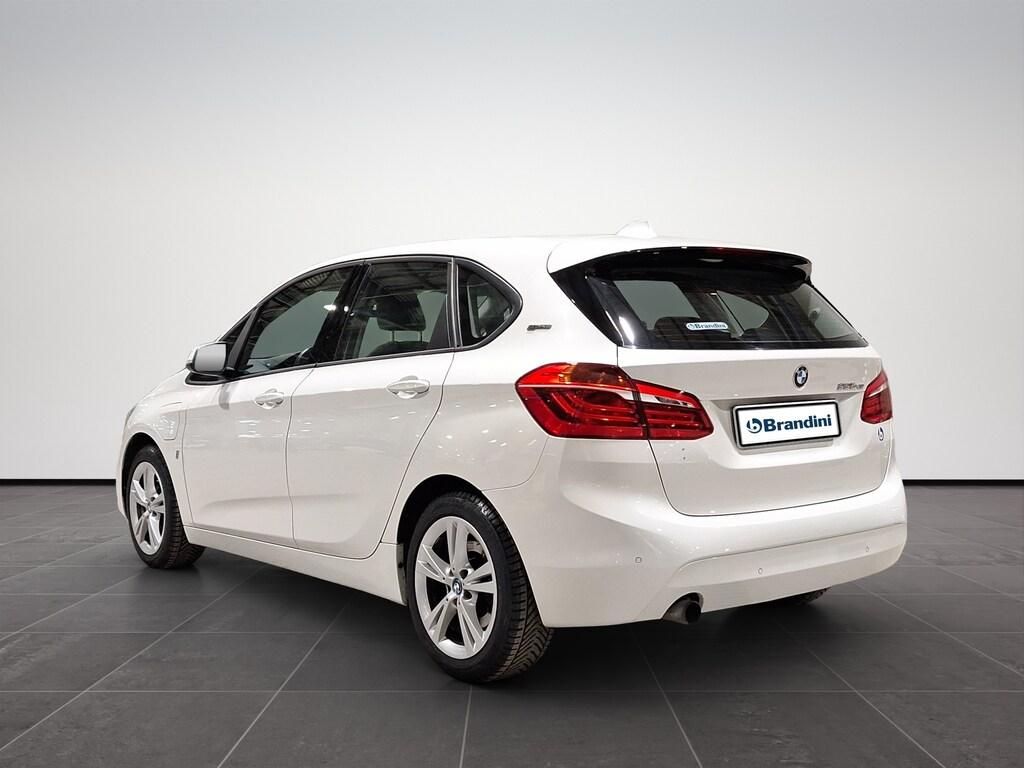 BMW Serie 2 225xe Active Tourer iPerformance Luxury auto
