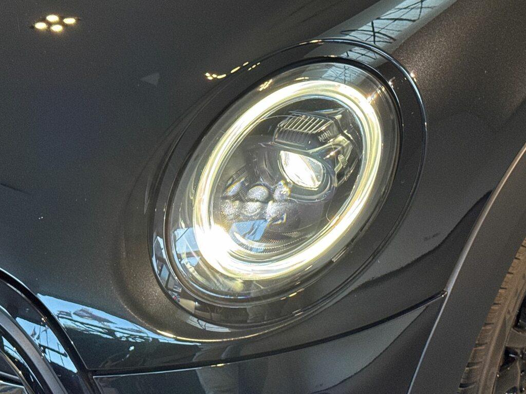 Mini Cooper 1.5 TwinPower Turbo Cooper