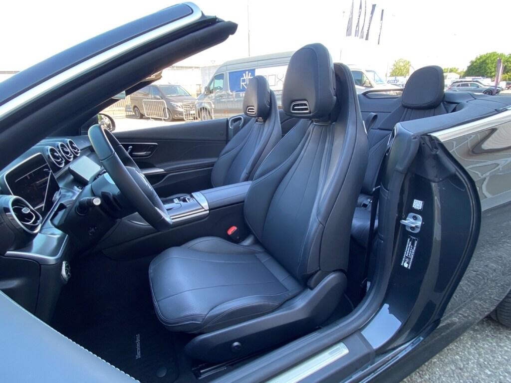 Mercedes CLE Cabrio 220 d Advanced auto