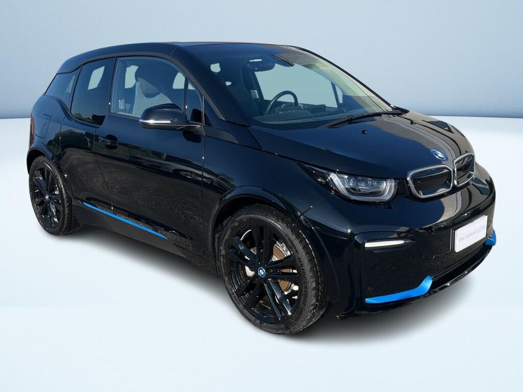 BMW i3 i3s 120Ah Advantage