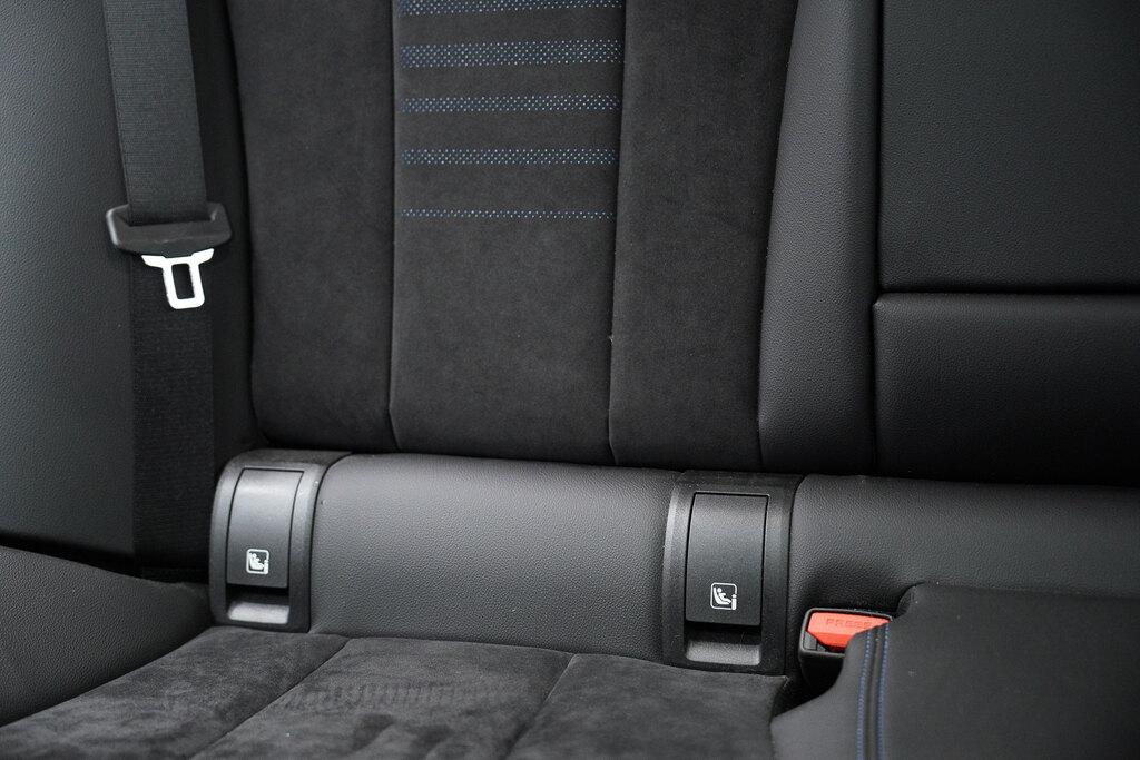 BMW Serie 3 316d Touring mhev 48V Msport auto