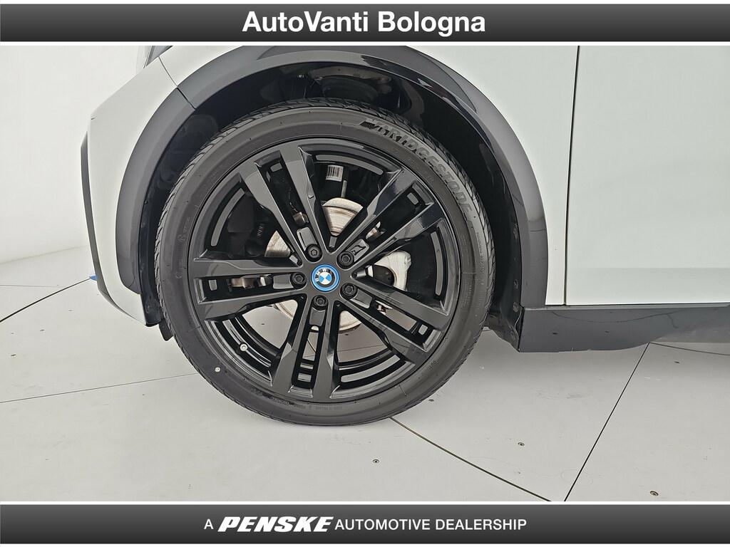 BMW i3 i3s 120Ah Advantage