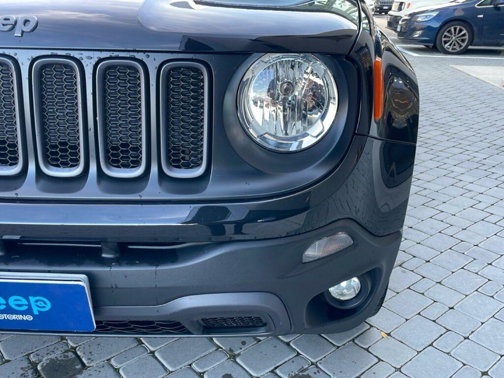 Jeep Renegade 2.0 mjt Trailhawk 4wd 170cv auto