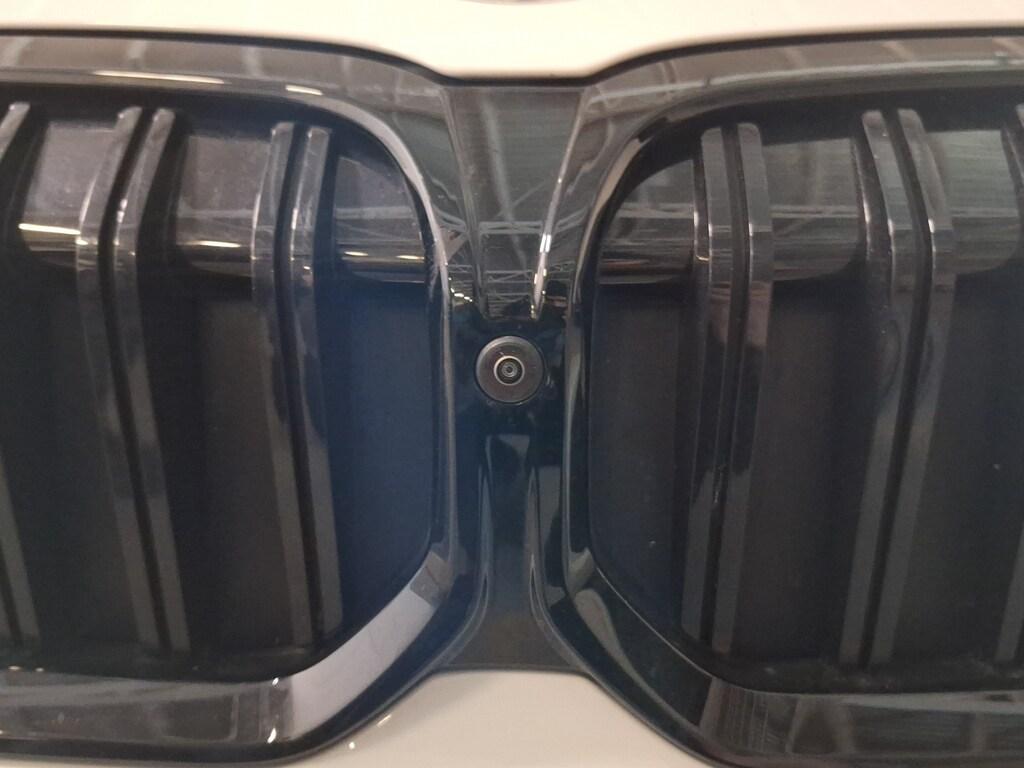 BMW Serie 3 320d Touring mhev 48V xdrive M Sport Pro auto