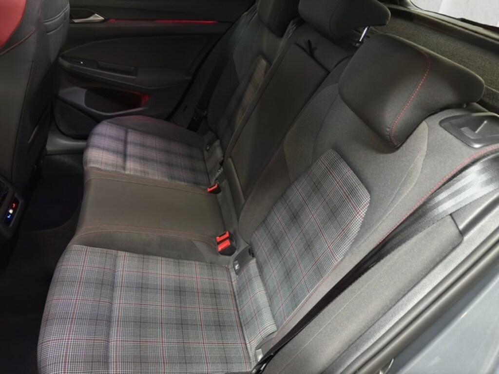 Volkswagen Golf 2.0 tsi GTI 245cv dsg