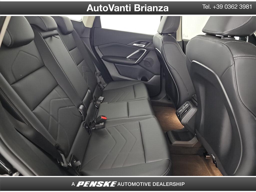 BMW X1 xdrive 25e X-Line auto