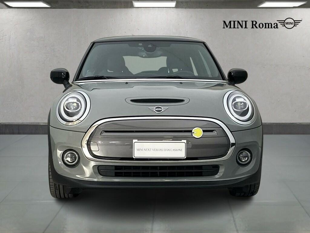 Mini Cooper SE Mini 3p Cooper SE M auto