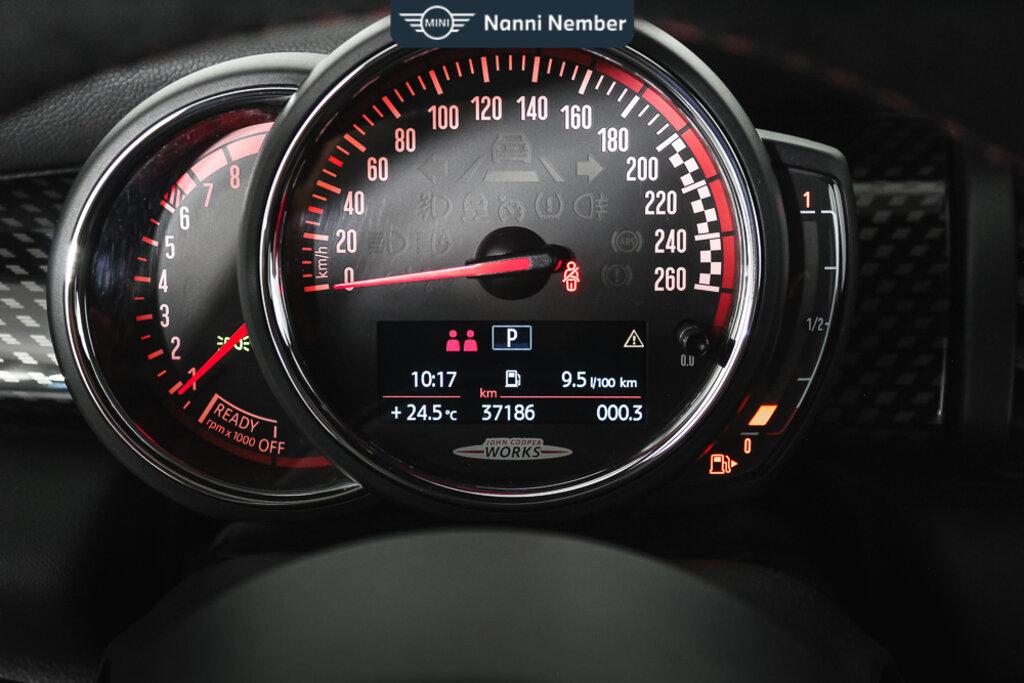 Mini John Cooper Works 2.0 TwinPower Turbo John Cooper Works DCT