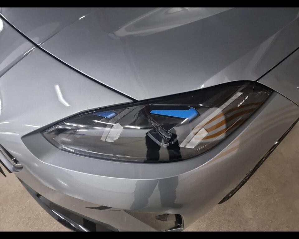 BMW Serie 1 118d MSport Pro auto