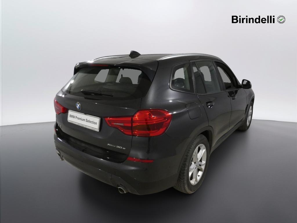 BMW X3 xdrive30e Business Advantage auto