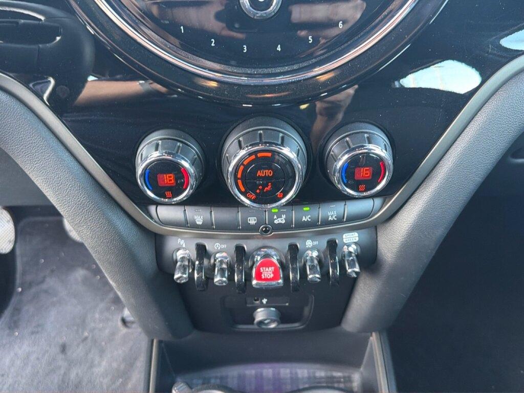 Mini One D Countryman 1.5 TwinPower Turbo One D