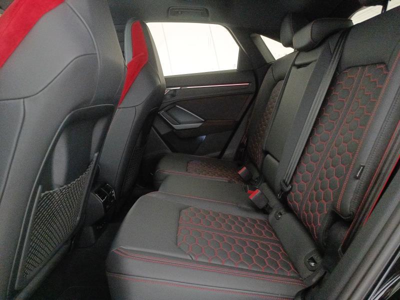 Audi RS Q3 2.5 Quattro S tronic