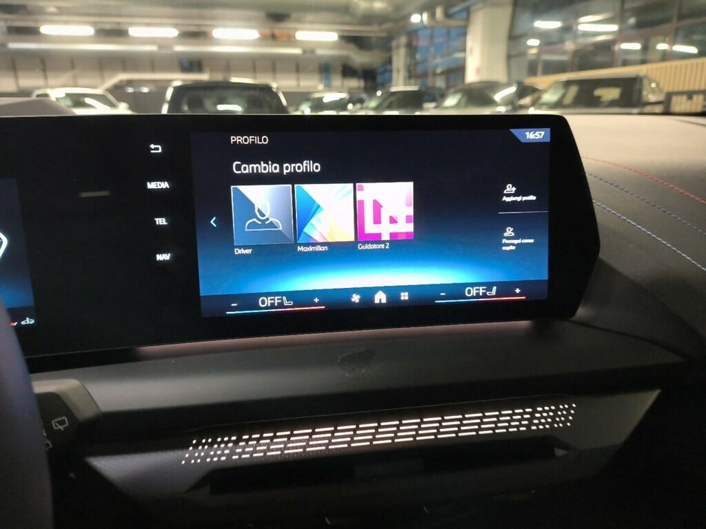 BMW Serie 1 118d MSport Pro auto