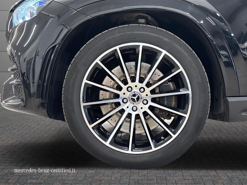 Mercedes GLE 350 de eq-power Premium Plus 4matic auto