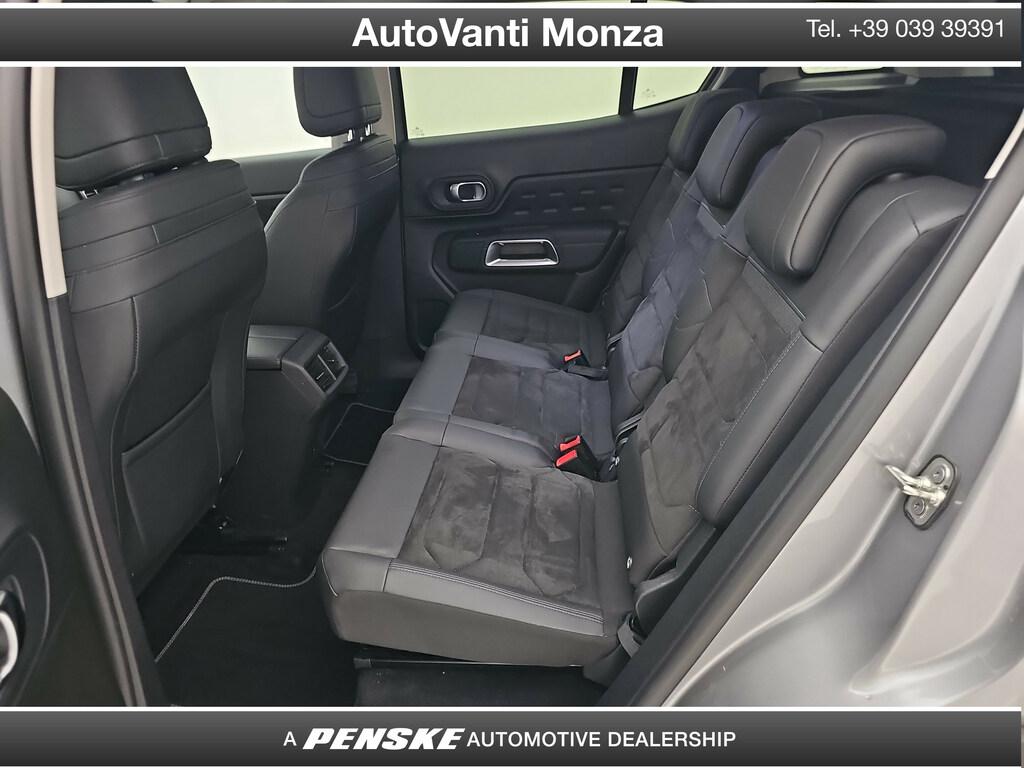 Citroen C5 Aircross 1.2 puretech Shine Pack s&s 130cv eat8